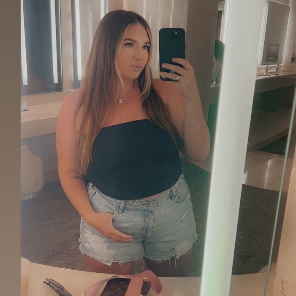 Meet your Posher, Samantha